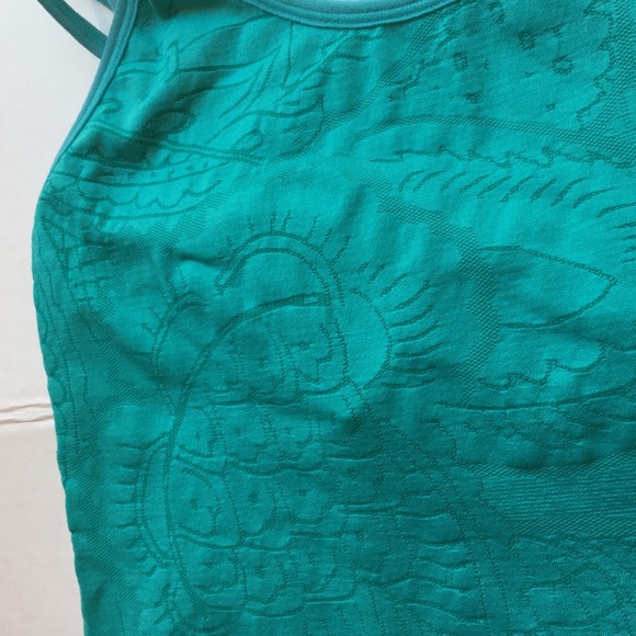 Champion Bralette Tank Top SZ S - Picture 5 of 7